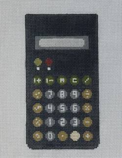 Calculator BH-032 by Bell House Designs (thumbnail)
