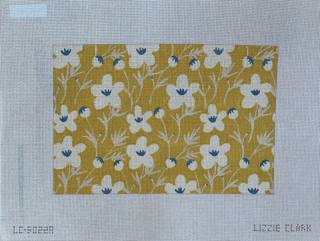 The Collection Lizzie Clark LC5022A Clutch by The Collection of Designs (thumbnail)