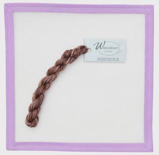Walnut (#225) - Watercolours by Caron by Caron Collection (thumbnail)