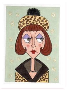 Suzie by Meredith Collection (thumbnail)