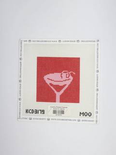 Cosmo Printed Canvas by KCN Designers (thumbnail)