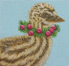 baby emu by Melissa Shirley Designs (thumbnail)