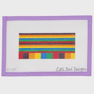 Stripes & Squares by Little Bird Designs (thumbnail)