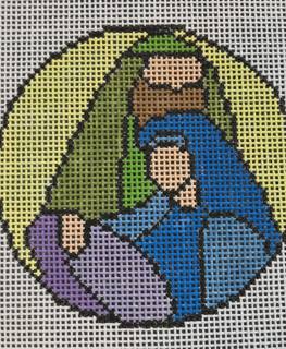 Nativity by Jessica Tongel Designs (thumbnail)