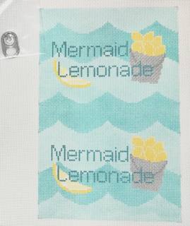 Mermaid Lemonade by A Stitch in Time (thumbnail)