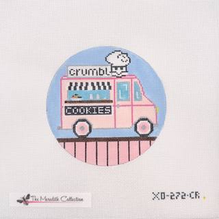 Truck - Crumbl Cookies by Meredith Collection (thumbnail)