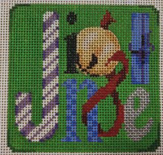 jingle square by Associated Talents (thumbnail)