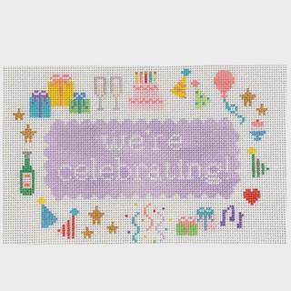 We're Celebrating! by Le Point Studio (thumbnail)