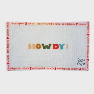 Howdy! by The Curious Cowgirl (thumbnail)