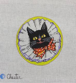 Sandra Gilmore Chester by Fleur de Paris (thumbnail)