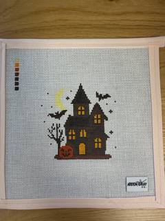 Haunted House by Arden Gray Co. (thumbnail)