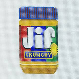 Jif Crunchy by Needle Nola (thumbnail)