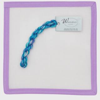 Tropic Seas (#019) - Watercolours by Caron by Caron Collection (thumbnail)