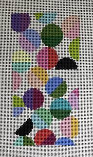 Lulu Eyeglass Case by Elizabeth Crane Swartz (thumbnail)