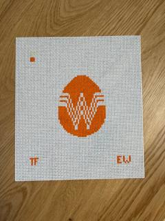 Whataburger Egg by One Part Whimsy (thumbnail)