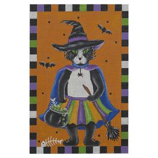 Meet Mrs. Cat by Pepperberry Designs (thumbnail)