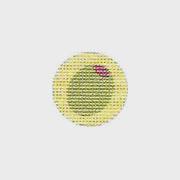 TTF060 - Olive Canvas by Tilli Tomas (thumbnail)