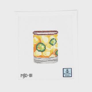 Spicy Margarita by Morgan Julia Designs (thumbnail)