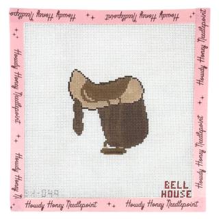 Saddle by Bell House Designs (thumbnail)
