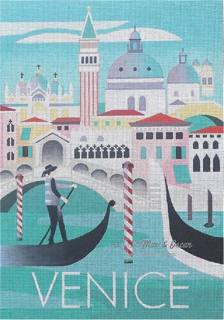 Venice by Painted Pony Designs (thumbnail)