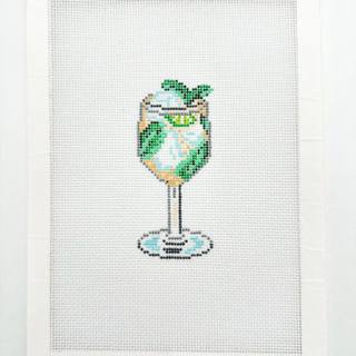 Hugo Spritz by Morgan Julia Designs (thumbnail)