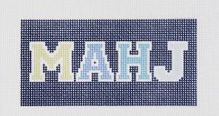 MAHJ by Rachel Barri Designs (thumbnail)