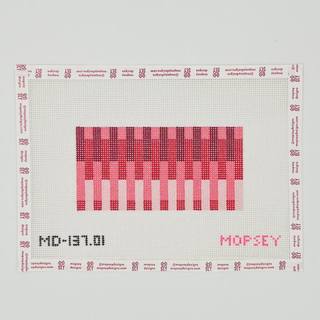 Vertical Gradient Insert (red/pink) by Mopsey Designs (thumbnail)