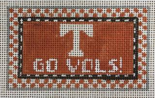 go vols! by Kathy Schenkel (thumbnail)