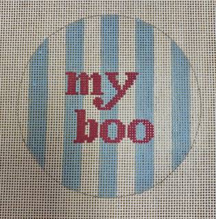my boo by Kangaroo Paw Designs (thumbnail)