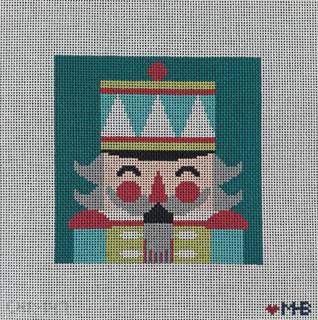 Nutcracker Iggy by Love MHB Studio (thumbnail)