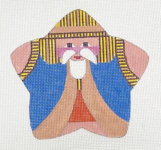 wiseman I star by Julia’s Needleworks (thumbnail)