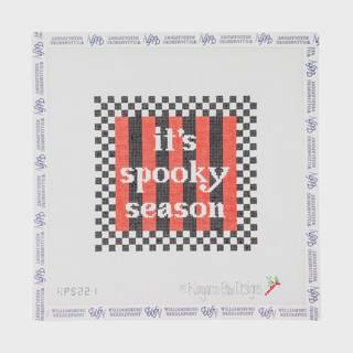 It's Spooky Season by Kangaroo Paw Designs (thumbnail)