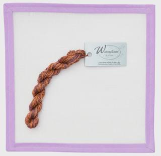 Cocoa (#099) - Watercolours by Caron by Caron Collection (thumbnail)