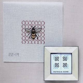 Self - finish Frames by Patricia Sone (thumbnail)