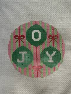 Round Joy by Voila by Voila! (thumbnail)