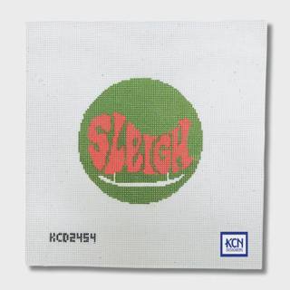Sleigh Sleigh by KCN Designers (thumbnail)