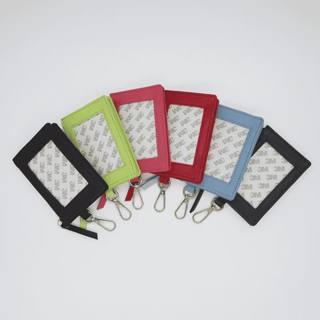 Zipper Coin Purse Wallet by Tilli Tomas (thumbnail)