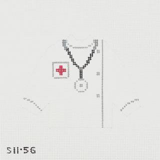 Doctor Pullover by KCN Designers (thumbnail)