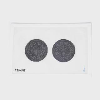 Oreo by Jessica Tongel Designs (thumbnail)