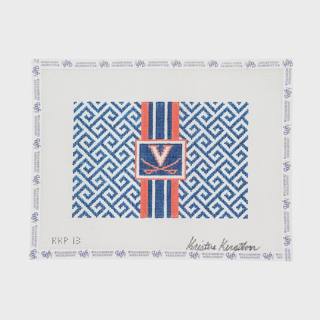 Virginia Clutch by Kristine Kingston (thumbnail)