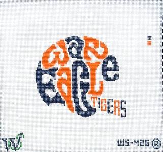 Auburn Helmet by Wipstitch Needleworks (thumbnail)