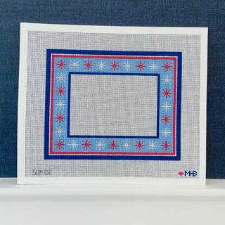 Fireworks Frame by Love MHB Studio (thumbnail)