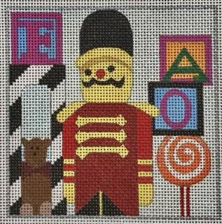 nyc windows - fao with stitch guide by Melissa Prince Designs (thumbnail)