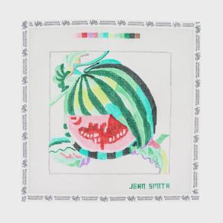Watermelon 126C by Jean Smith Designs (thumbnail)