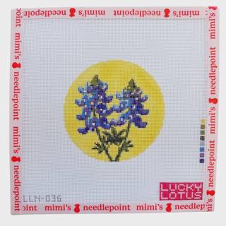 Bluebonnet (Texas) | Flowers of America by Lucky Lotus (thumbnail)