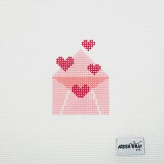 Love Letters by Arden Gray Co. (thumbnail)