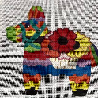 Mini Pinata Pete by Raymond Crawford (thumbnail)