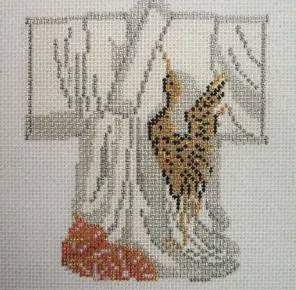 Wedding Kimono by Pippin Studio (thumbnail)