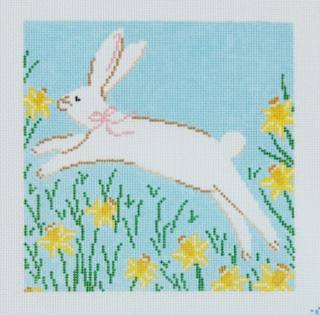Spring Bunny by Mopsey Designs (thumbnail)