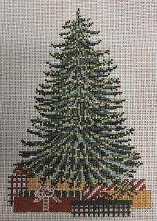 oh christmas tree by Needle Crossings (thumbnail)